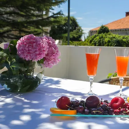 Nada 公寓 杜布罗夫尼克