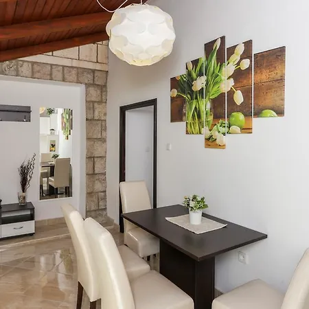 Nada 杜布罗夫尼克