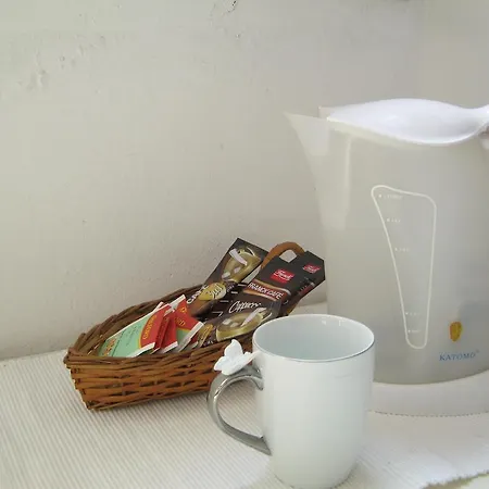 Nada 杜布罗夫尼克