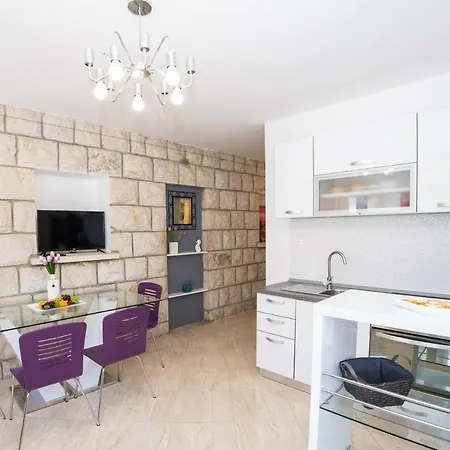 Apartment Nada