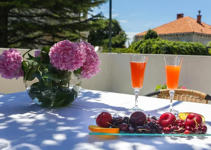 Nada דירה דוברובניק