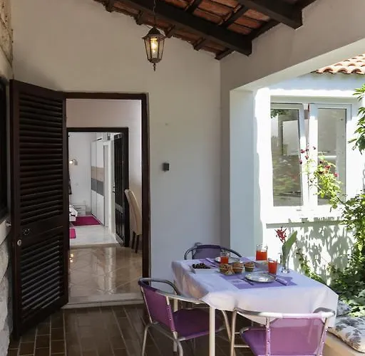 דירה Nada דוברובניק