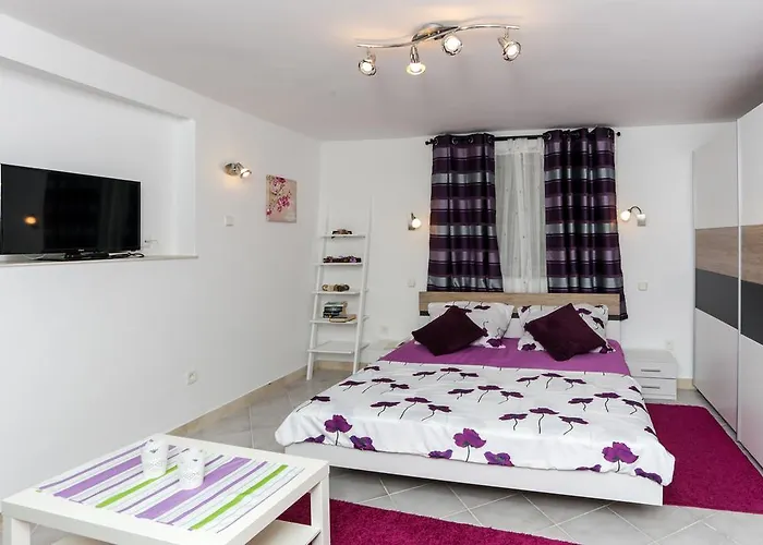 Nada דירה דוברובניק