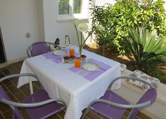 Nada דירה דוברובניק