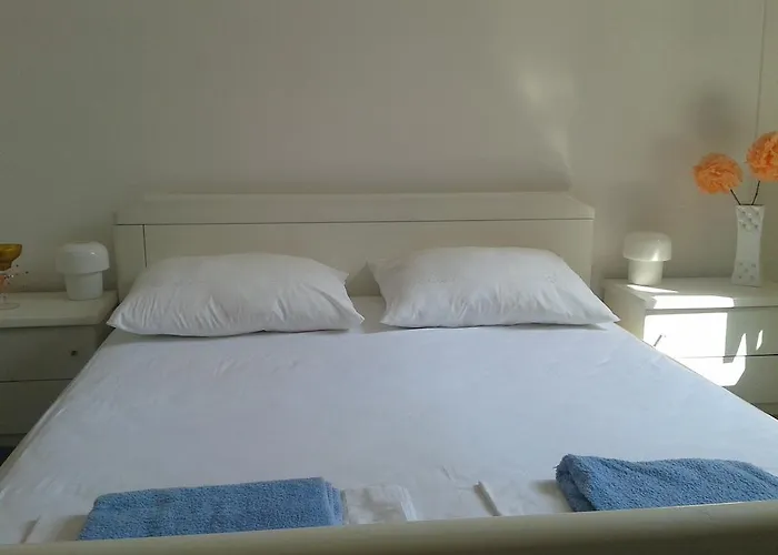 דירה Nada דוברובניק