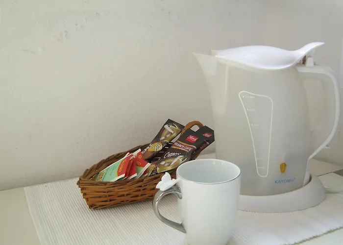 Nada דוברובניק