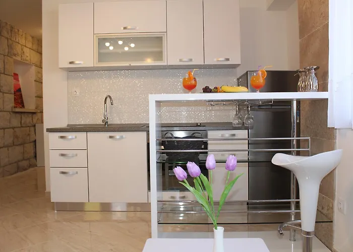 Nada דירה דוברובניק