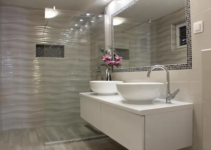 Nada דירה דוברובניק