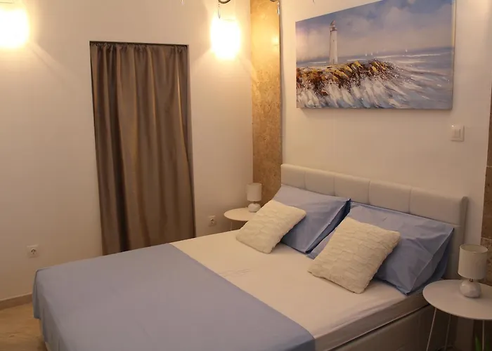 Nada דירה דוברובניק