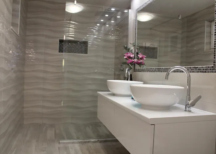 Nada * דוברובניק