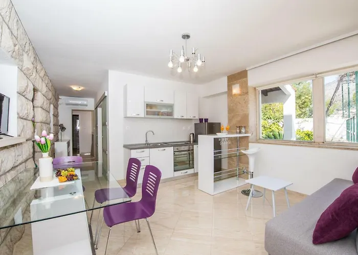 דירה Nada דוברובניק