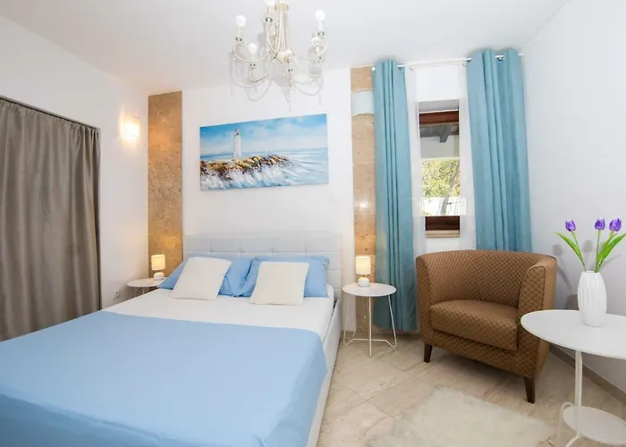 דירה Nada דוברובניק