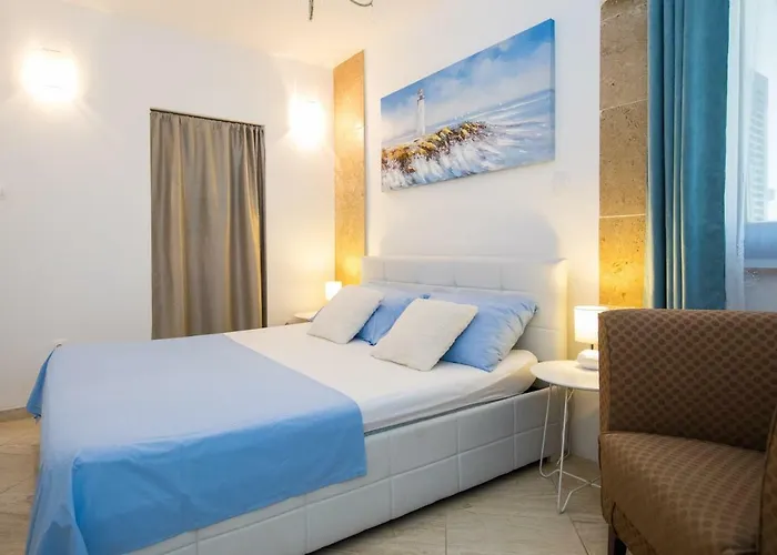 Nada דירה דוברובניק