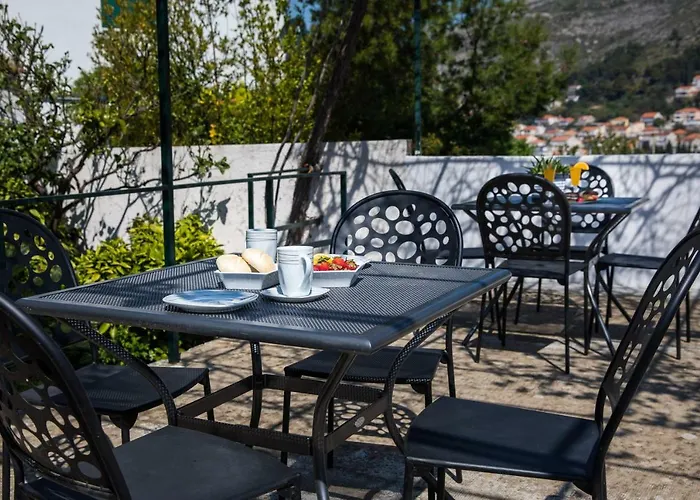 Nada * דוברובניק