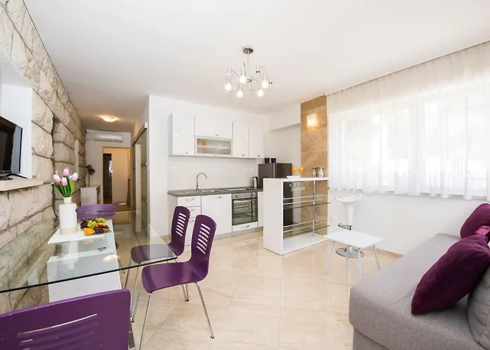 דירה Nada דוברובניק