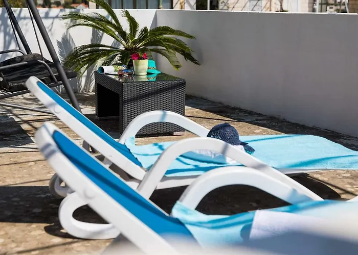 Nada * דוברובניק