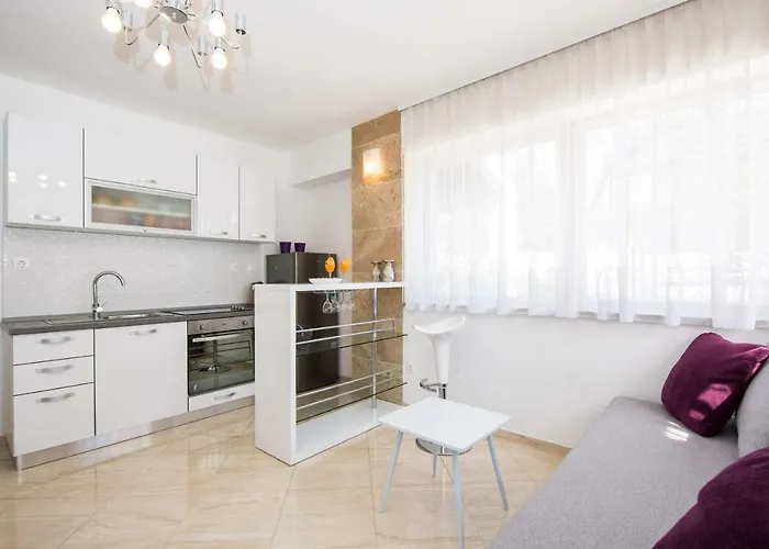 דירה Nada דוברובניק