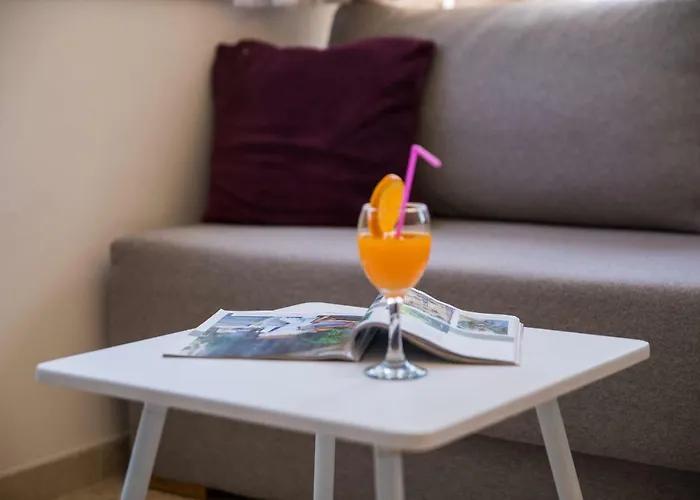 Nada * דוברובניק