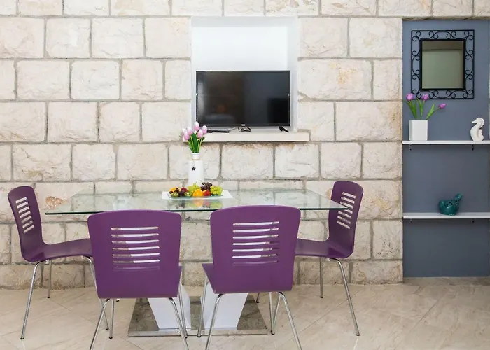 Nada דירה דוברובניק