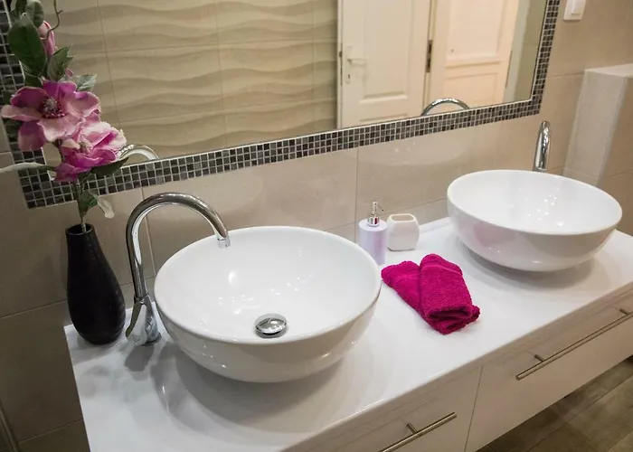 Nada דירה דוברובניק