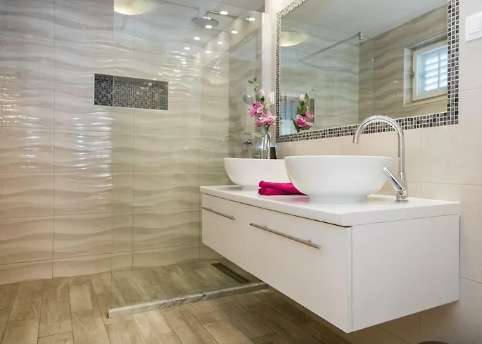 דירה Nada דוברובניק