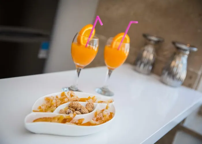 Nada * דוברובניק