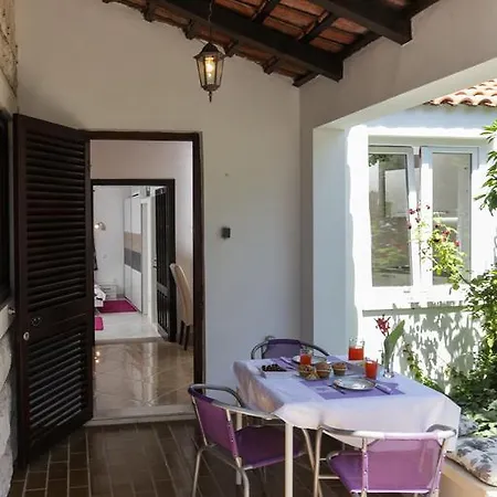 Apartman Nada Dubrovnik