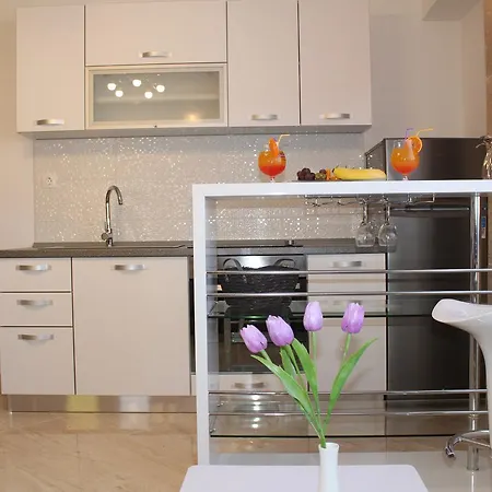 Nada Apartman Dubrovnik