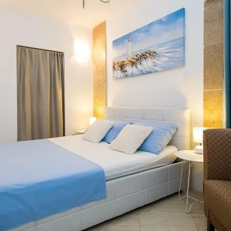 Nada Apartman Dubrovnik