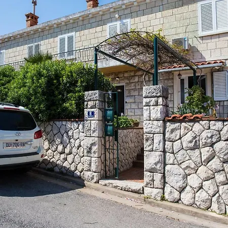 Nada Apartman Dubrovnik