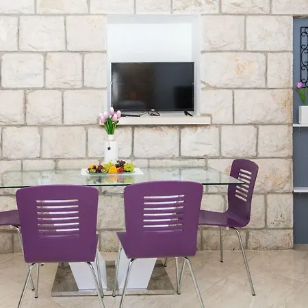 Nada Apartman Dubrovnik