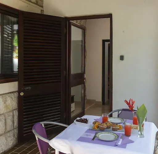 Nada Appartement *