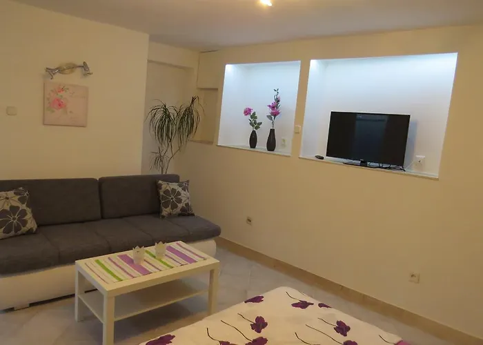 Nada Appartement *