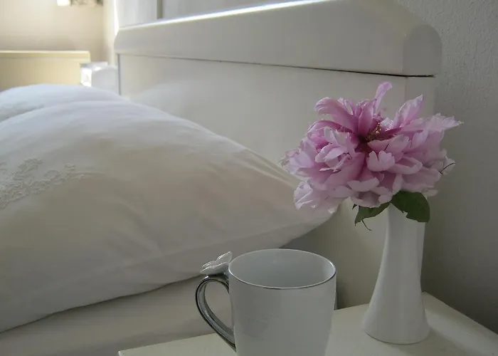 Apartament Nada *