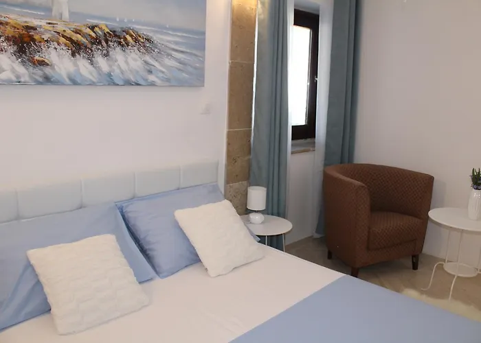 Nada Apartament