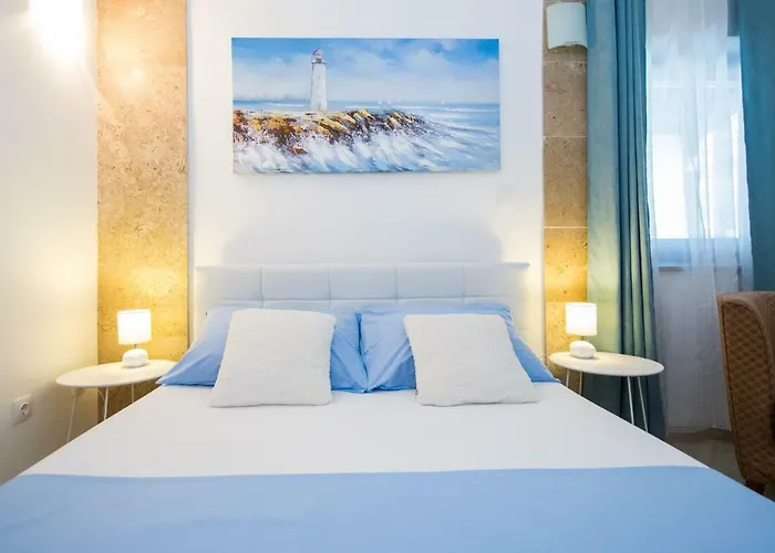 Nada Apartament