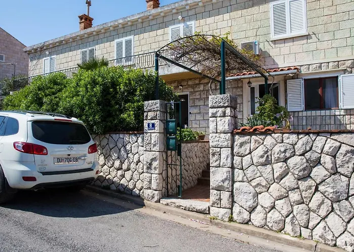 Nada Apartament Dubrownik