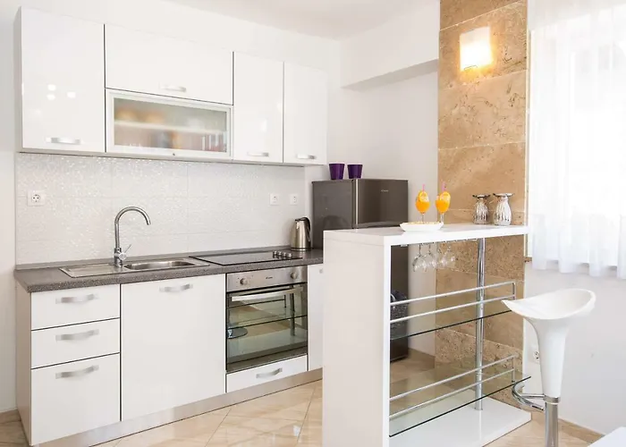 Nada Apartament *
