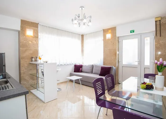 Nada Appartement *