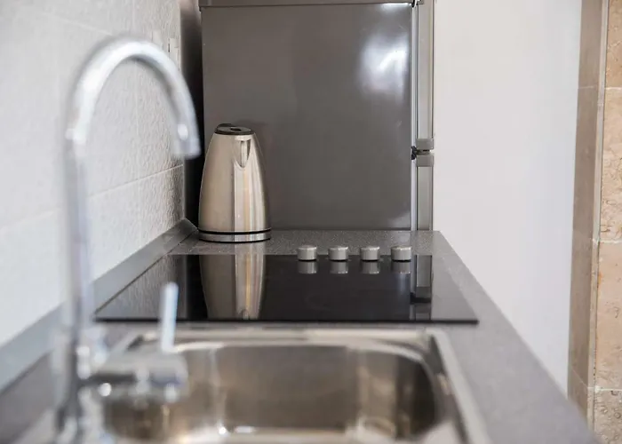 Appartement Nada