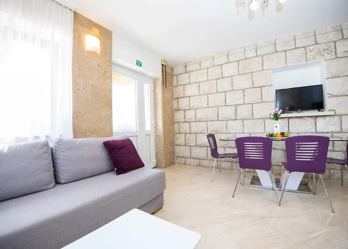 Nada Appartement *
