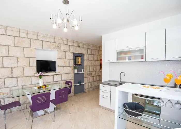 Apartament Nada