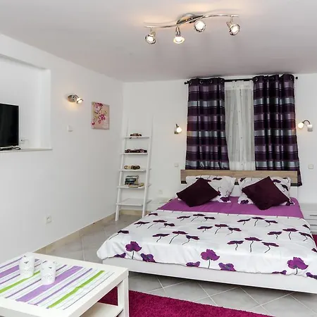 Nada Apartman Dubrovnik