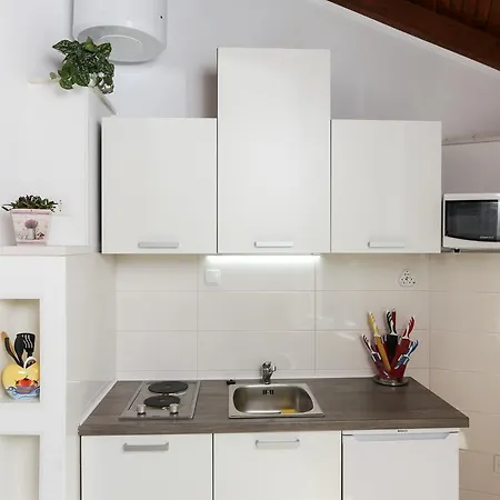 Nada Apartman