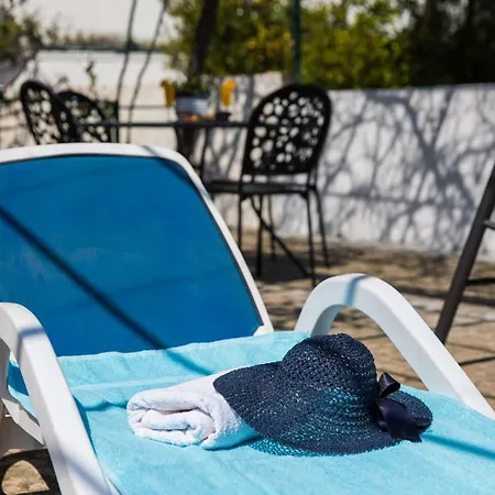 Nada Apartman