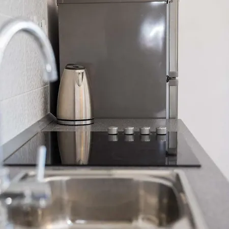 Apartment Nada