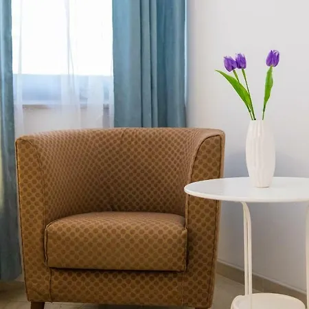 Apartment Nada *